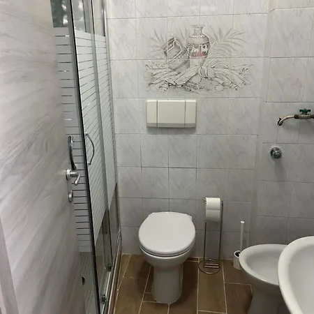 Bed & Breakfast Happy Fly Now Napoli
