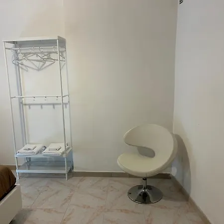 Guest house Happy Fly Naples