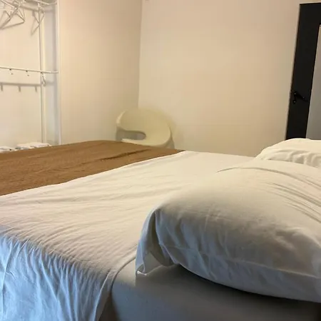 Guest house Happy Fly