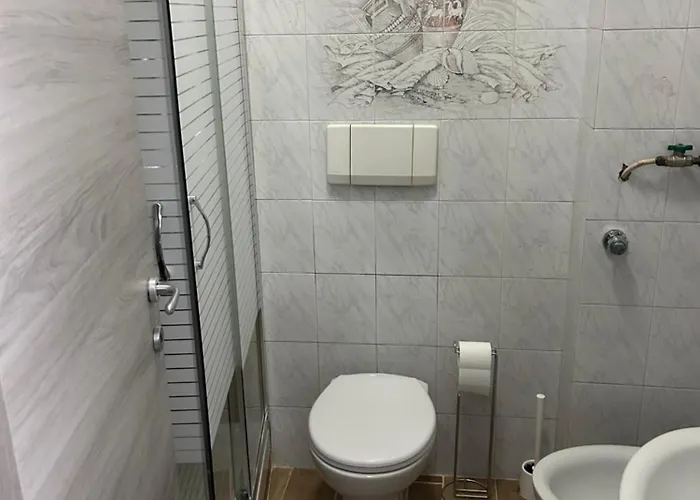 Frühstückspension Happy Fly Now Neapel