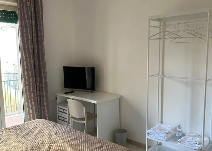 Happy Fly Now 3* Neapel