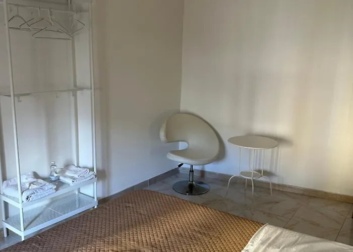 Frühstückspension Happy Fly Now