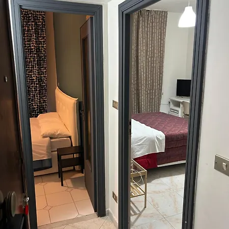 Happy Fly Now فندق مبيت وإفطار