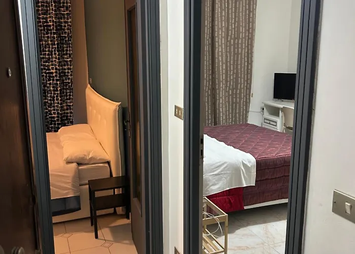 Happy Fly Now Bed & Breakfast